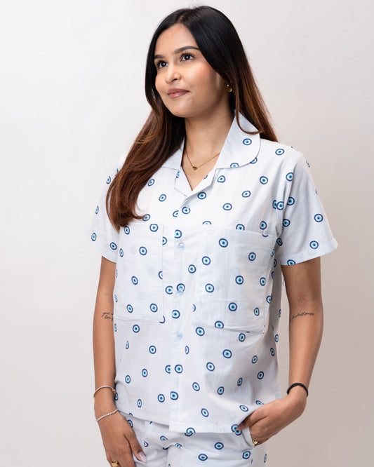 The Braless Shirt