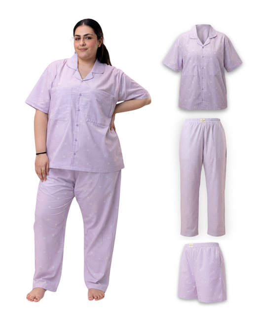 The Braless Babe Bundle (Set of 3)