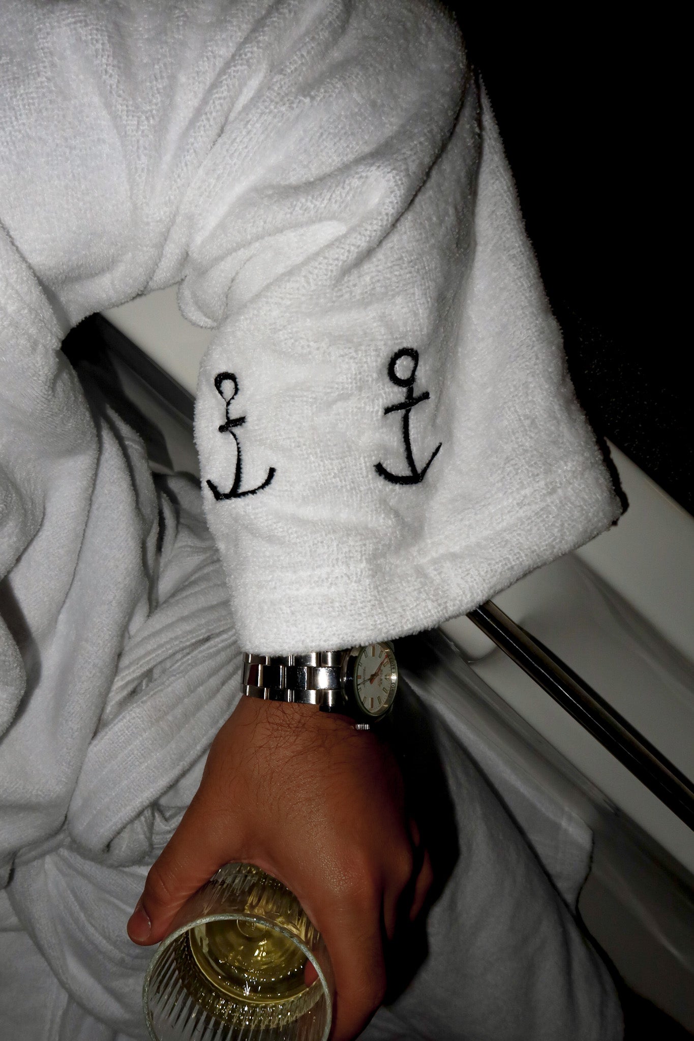 The Motif