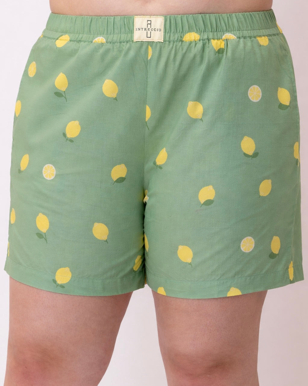 Chill Cotton Shorts