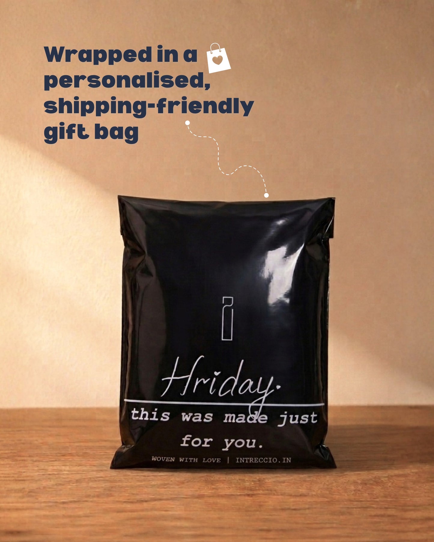 Personalised Gift Set