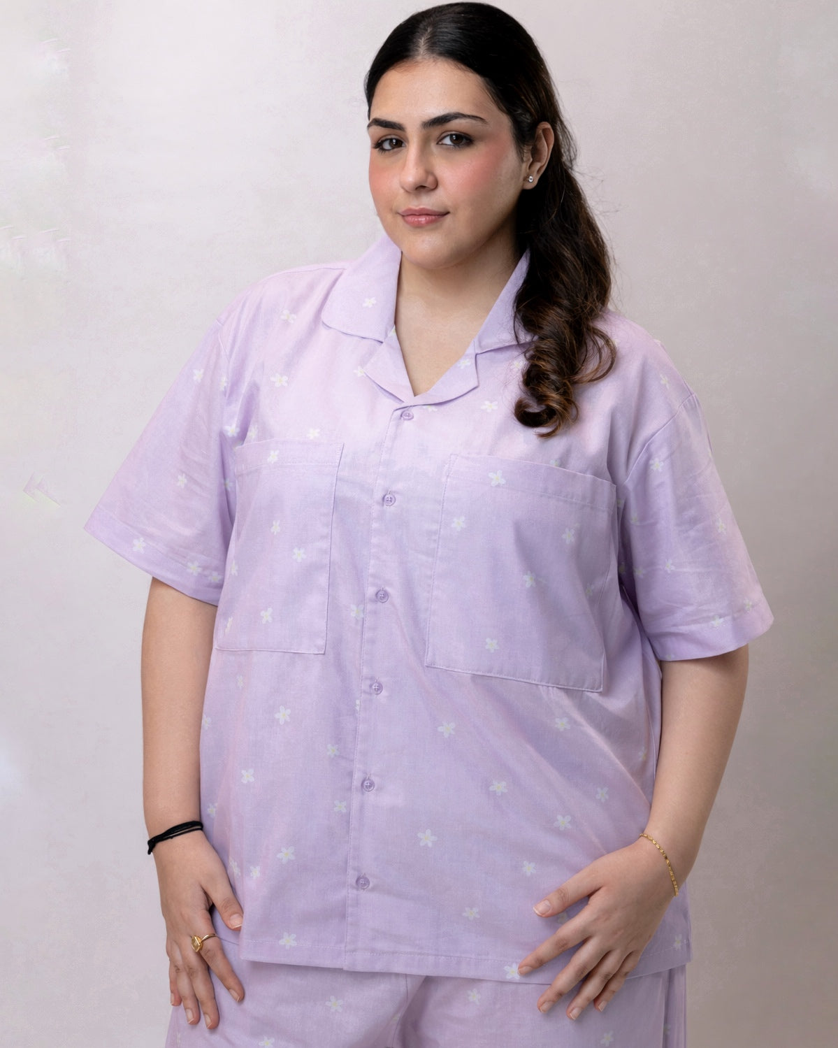 The Braless Shirt