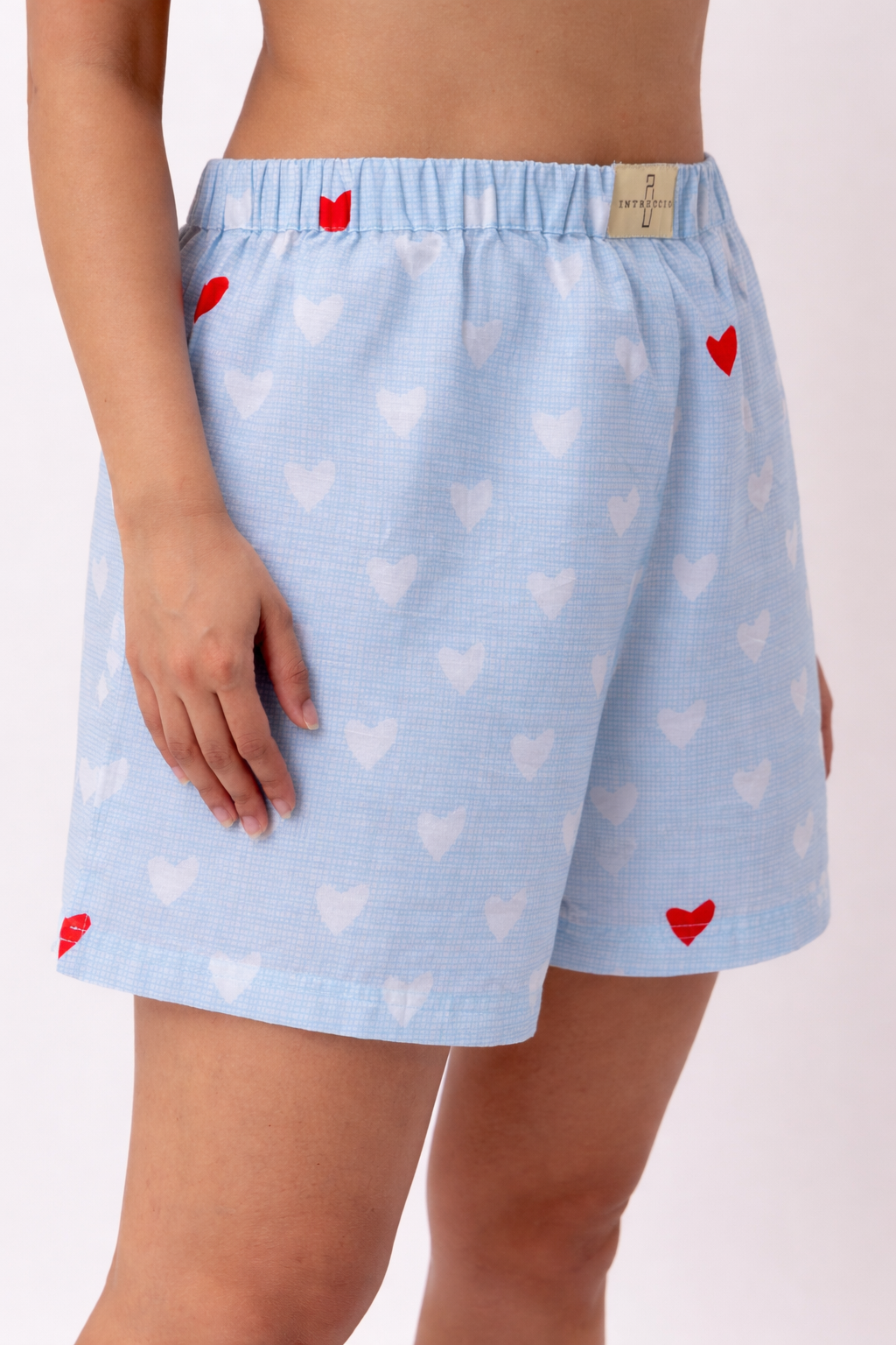 Chill Cotton Shorts