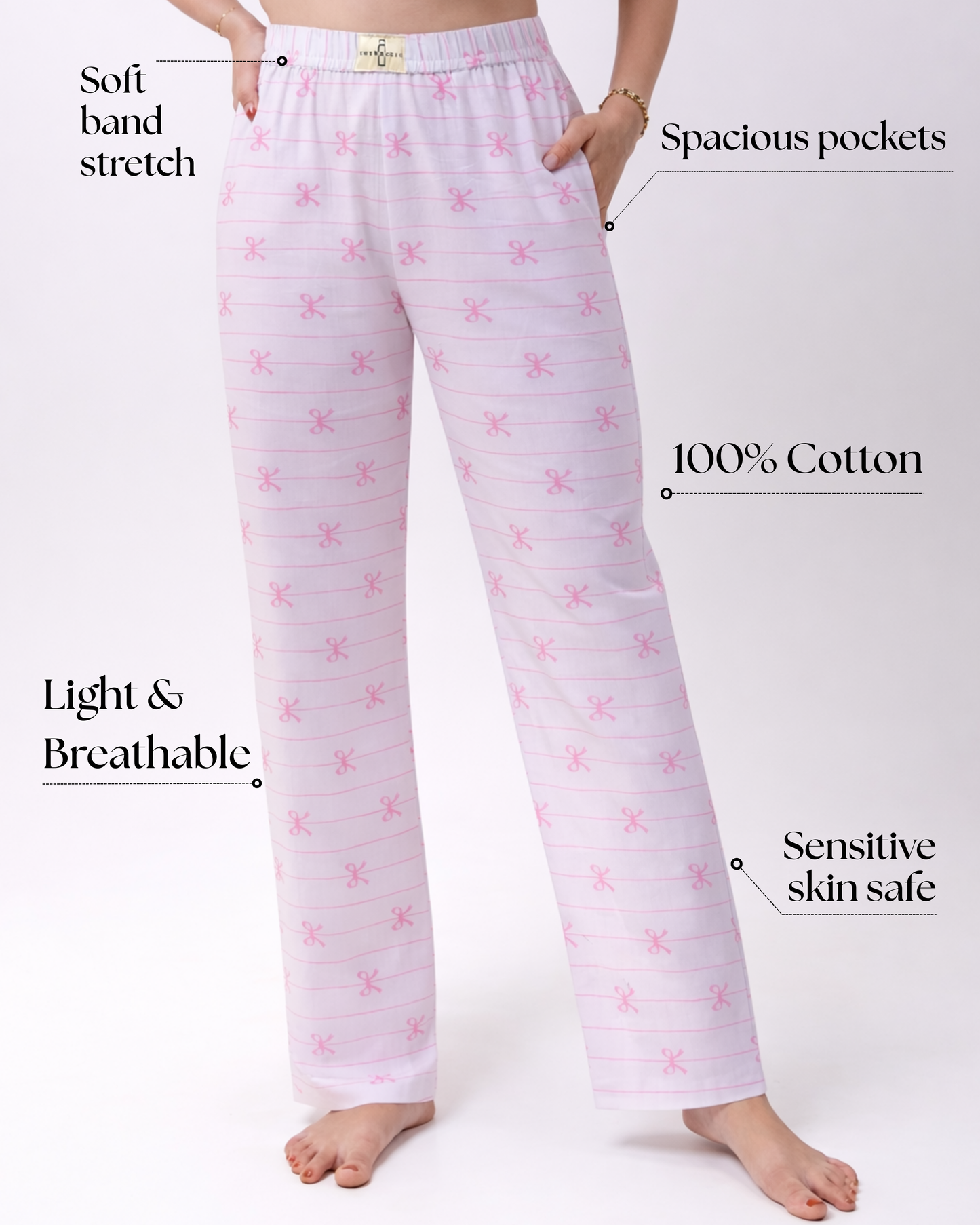 Butter Soft Pajamas