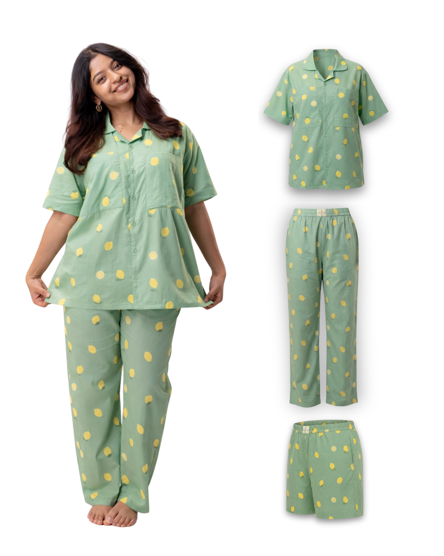 The Braless Babe Bundle (Set of 3)