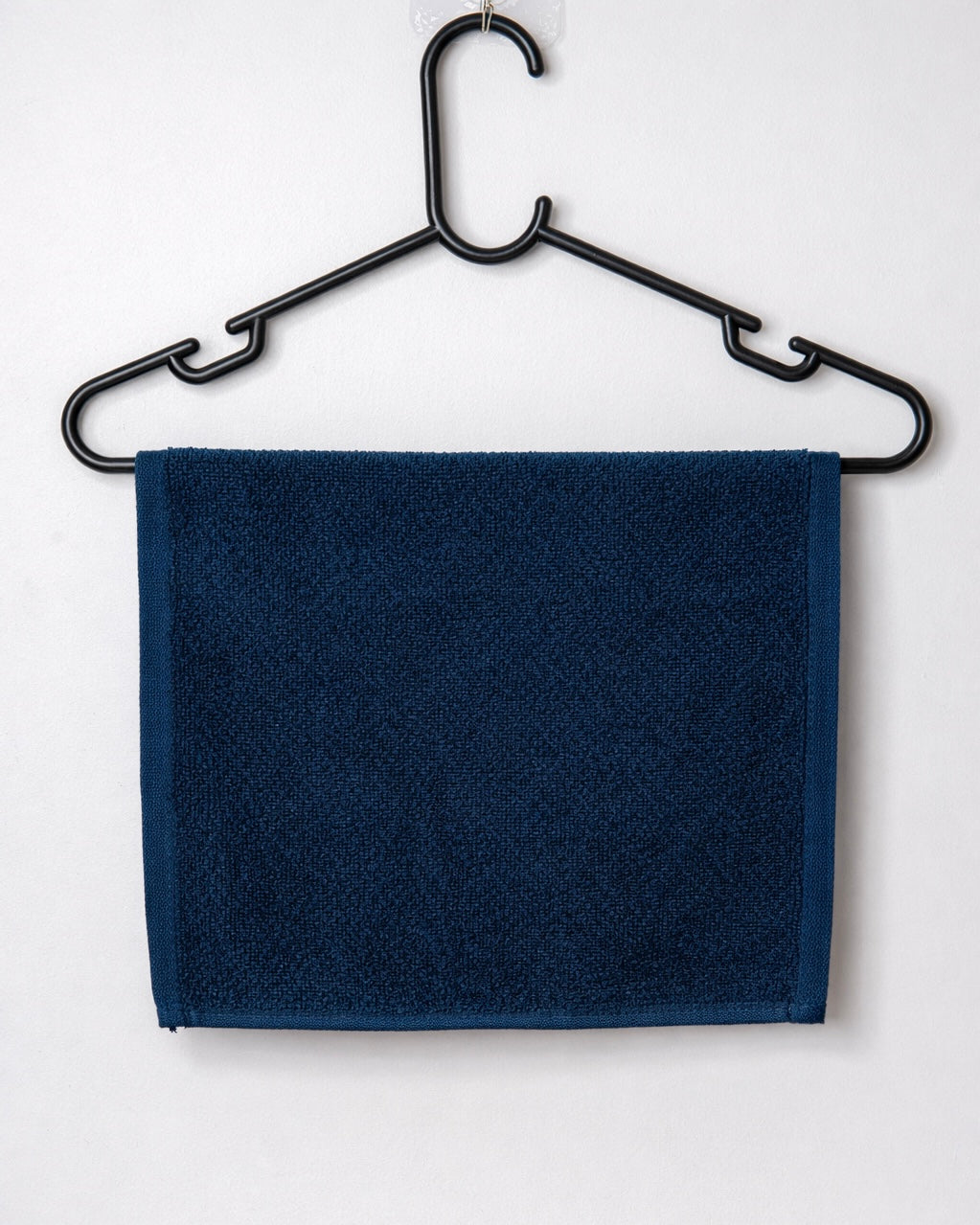 Soft cotton washcloths for face and body